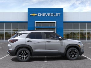 2023 Chevrolet TRAILBLAZER ACT