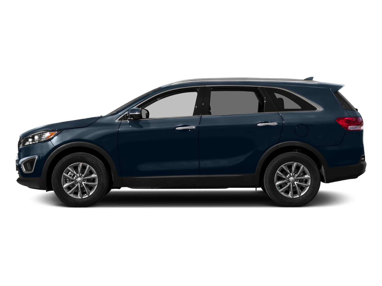 2017 Kia Sorento LX photo 3