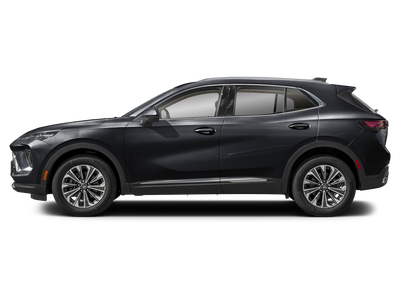 2025 Buick Envision Avenir