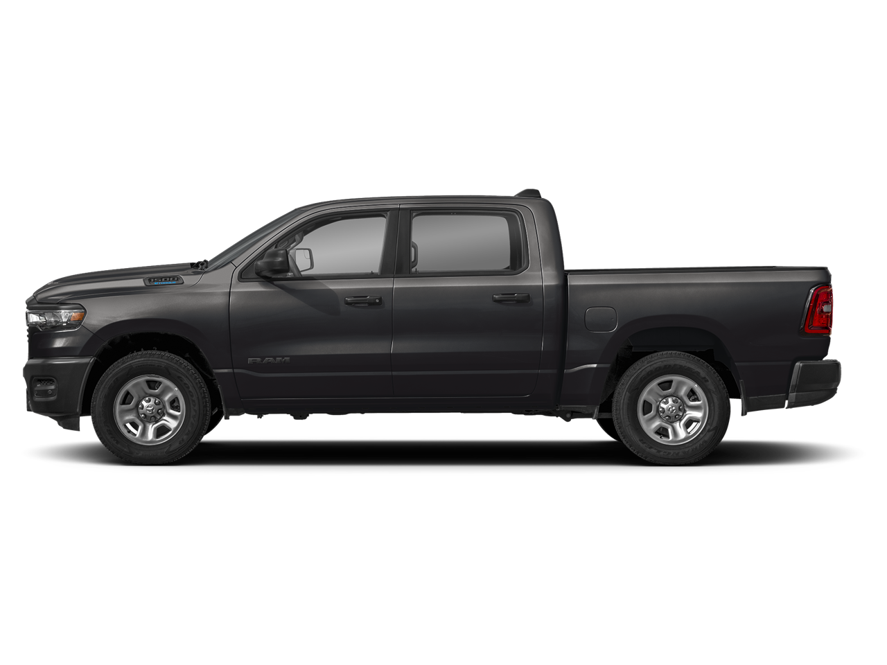 2025 RAM 1500 Tradesman - Photo 34
