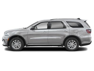 2026 Dodge Durango Pursuit