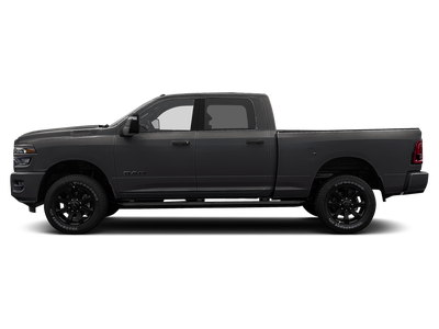 2026 RAM Ram 2500 RAM 2500 BIG HORN CREW CAB 4X4 8' BOX