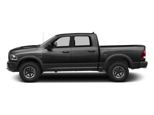 2016 RAM 1500 Rebel