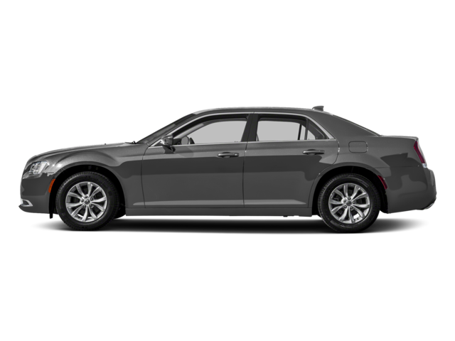 2017 Chrysler 300 Limited