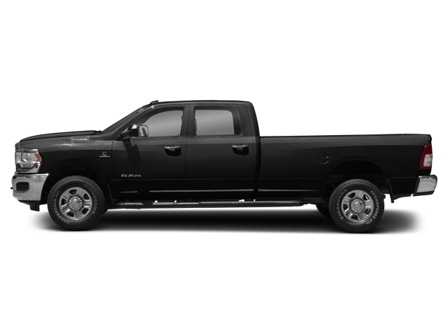 2019 RAM 2500 Big Horn Crew Cab 4x4 8' Box