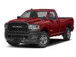 2020 RAM 2500 Tradesman Regular Cab 4x4 8' Box