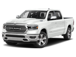 2022 RAM 1500 Laramie Crew Cab 4x4 6'4' Box
