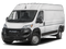 2025 RAM ProMaster 2500 Cargo Van Tradesman High Roof 159' WB w/Pass Seat