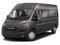 2026 RAM ProMaster 2500 Window Van High Roof