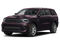 2027 Dodge Durango GT