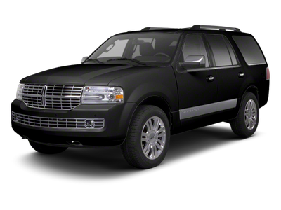 2011 Lincoln Navigator Base
