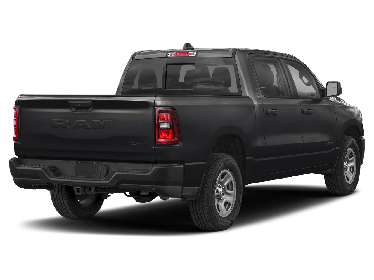2025 RAM 1500 Tradesman - Photo 33