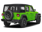 2026 Jeep Wrangler Sport RHD Right Hand Drive