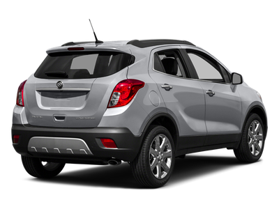2016 Buick Encore Premium