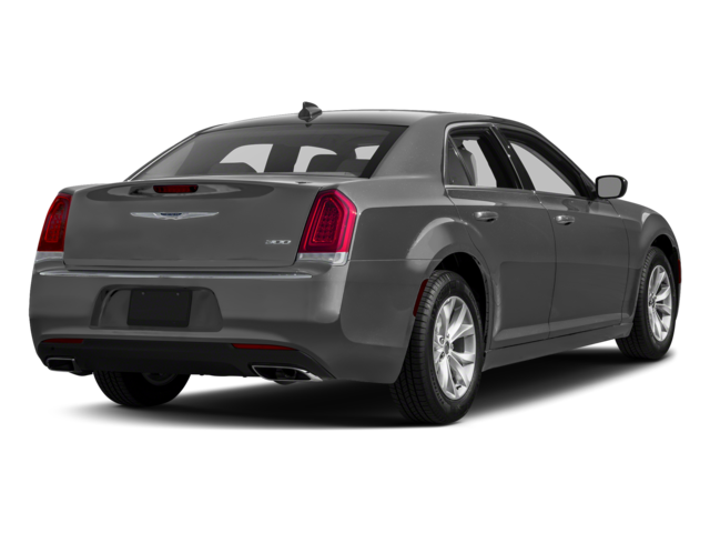 2017 Chrysler 300 Limited