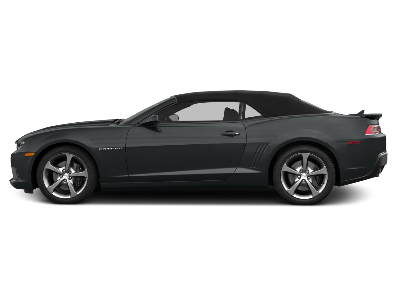 2015 Chevrolet Camaro SS