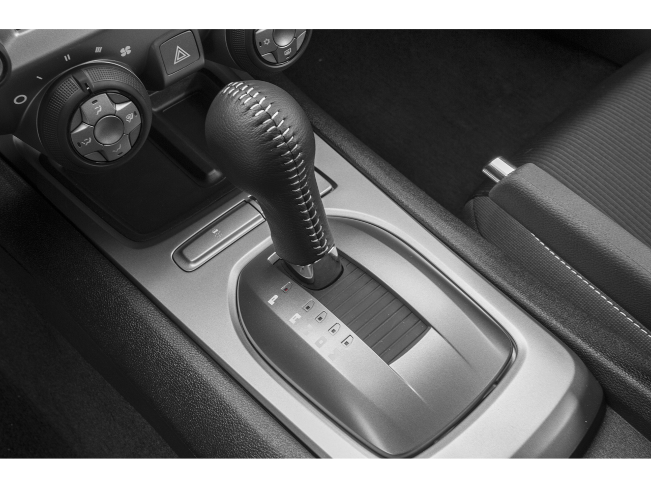 2015 Chevrolet Camaro SS