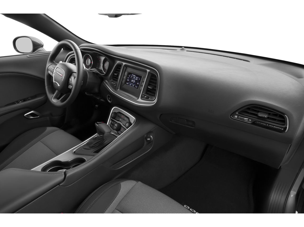 2015 Dodge Challenger R/T