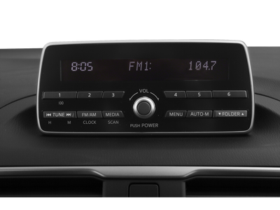 2015 Mazda Mazda3 Hatchback i Grand Touring