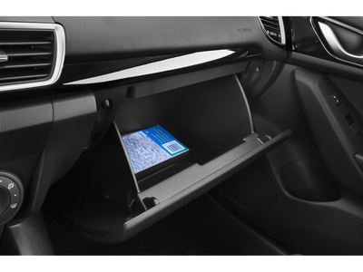 2015 Mazda Mazda3 Hatchback i Grand Touring