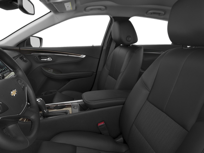 2016 Chevrolet Impala LT 1LT