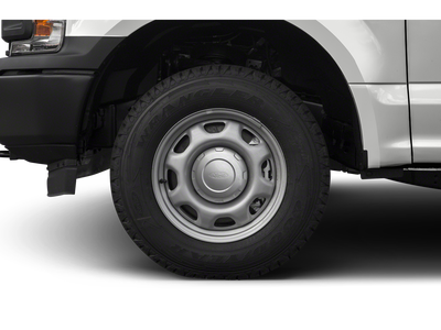2018 Ford F-150 Base