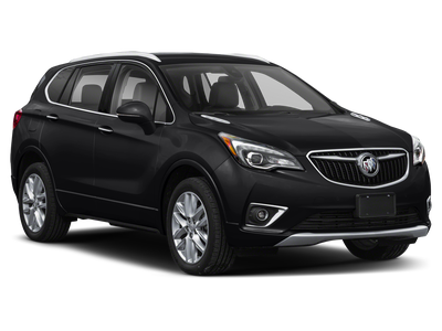 2020 Buick Envision Premium