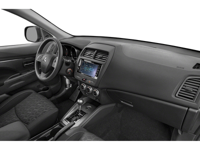 2020 Mitsubishi Outlander Sport 2.0 SE AWC