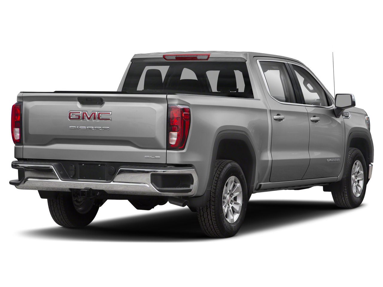 2021 GMC Sierra 1500 K1500
