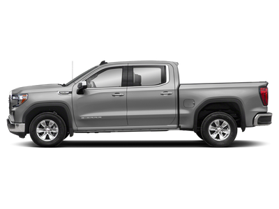 2021 GMC Sierra 1500 K1500