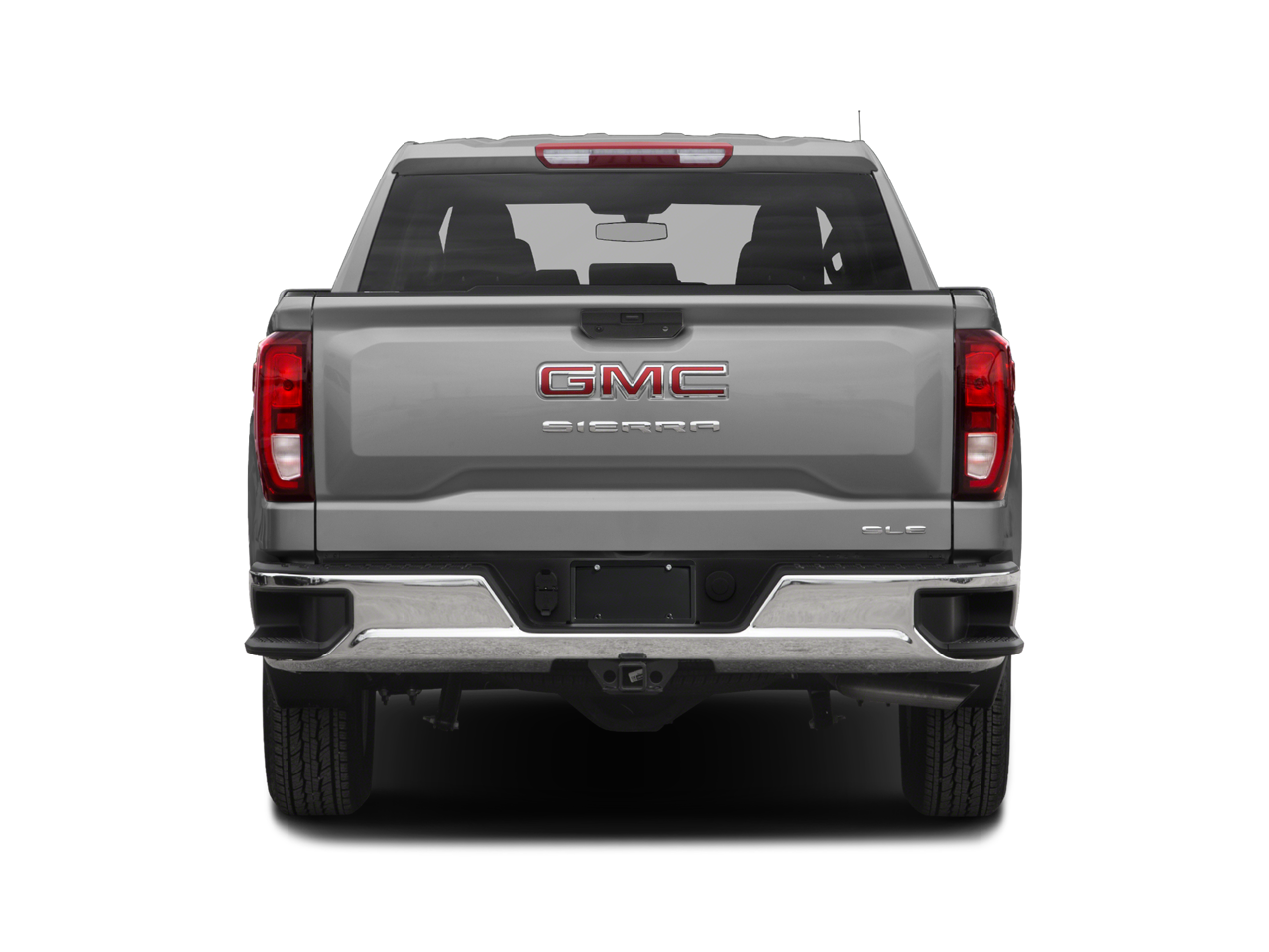 2021 GMC Sierra 1500 K1500