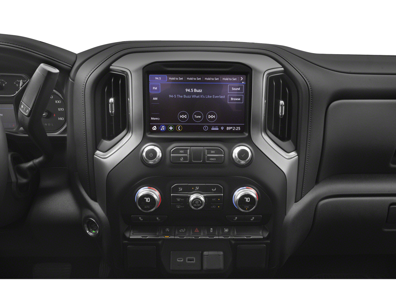 2021 GMC Sierra 1500 K1500
