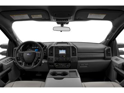 2022 Ford F-250 XL