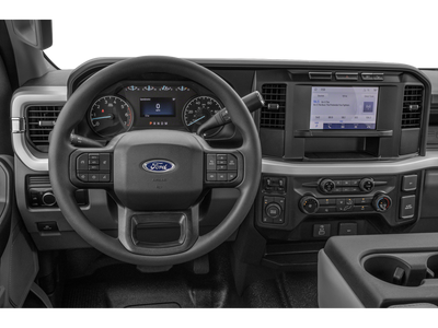 2023 Ford F-350 DRW