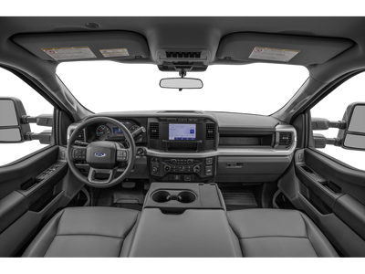 2023 Ford F-350 DRW