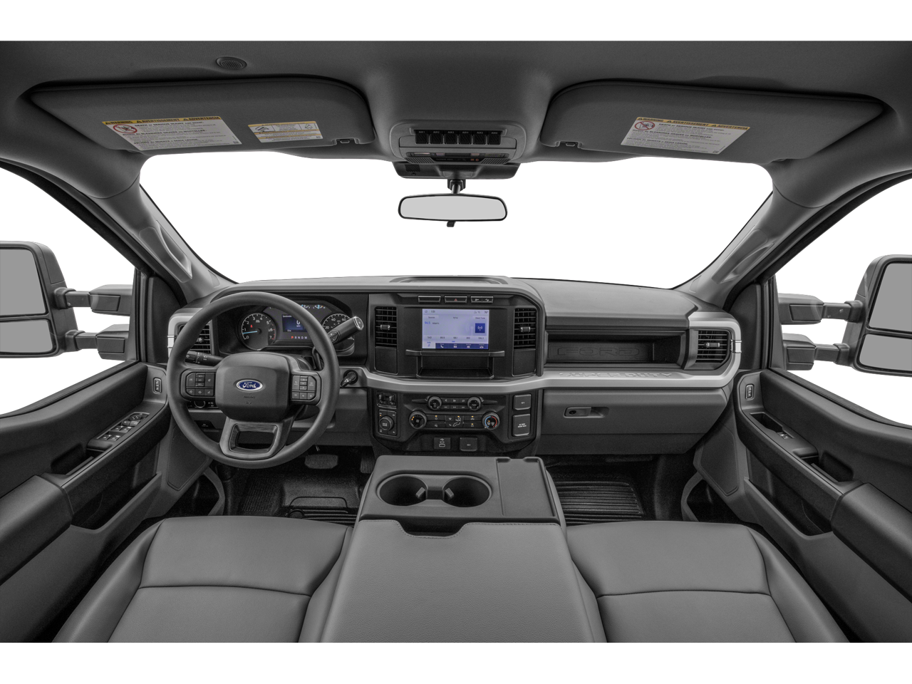 2023 Ford F-350 DRW