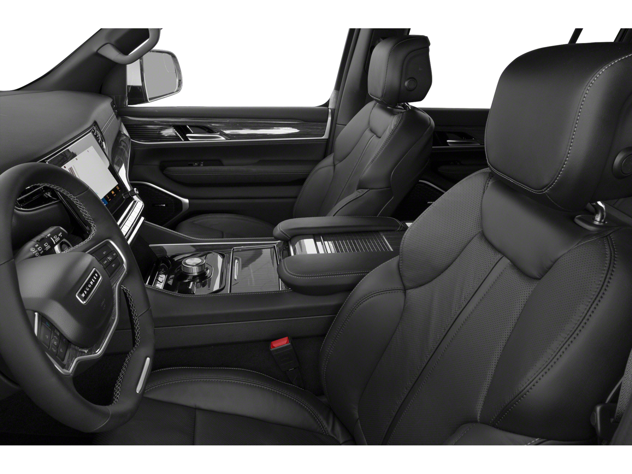 2023 Jeep Wagoneer Series III 4x4