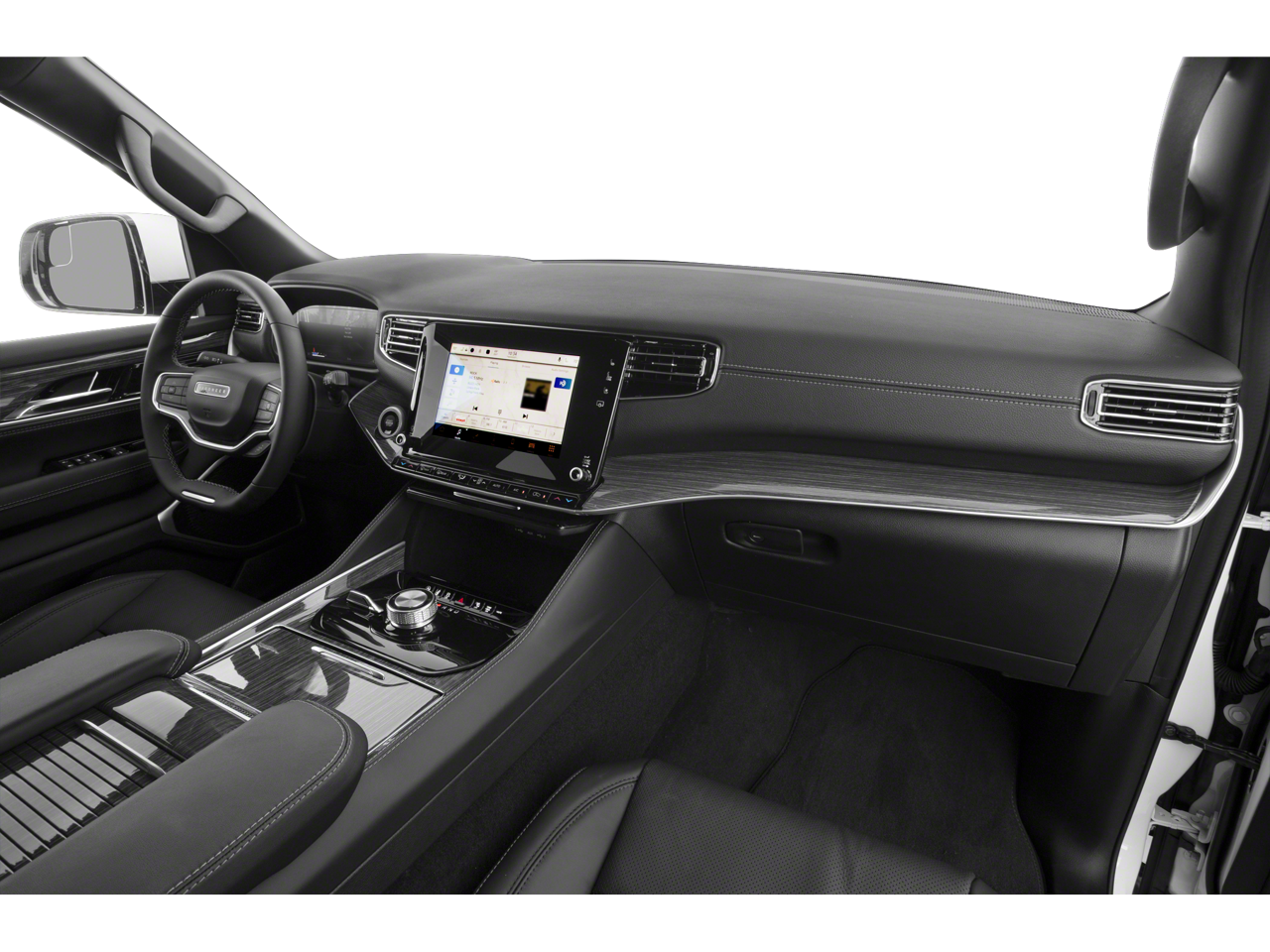 2023 Jeep Wagoneer Series III 4x4