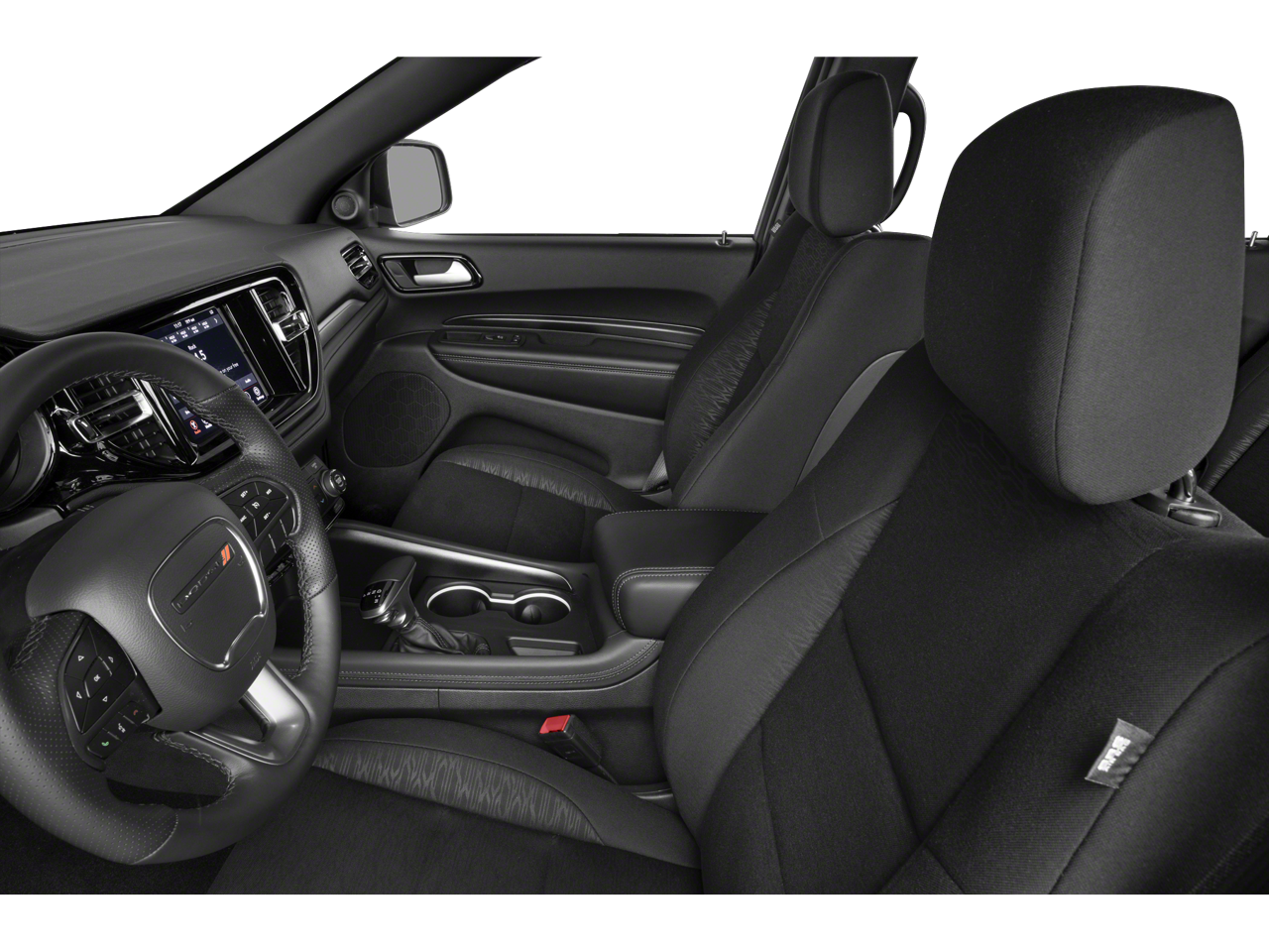 2026 Dodge Durango Pursuit
