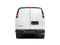 2027 Chevrolet Express Cargo 1WT