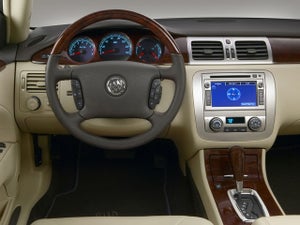 2009 Buick Lucerne CXL-3