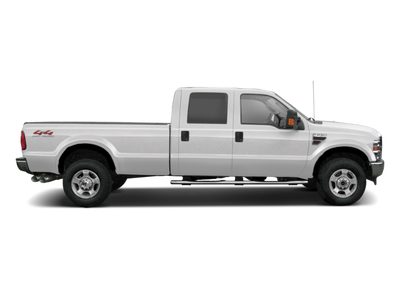 2009 Ford F-250SD XL