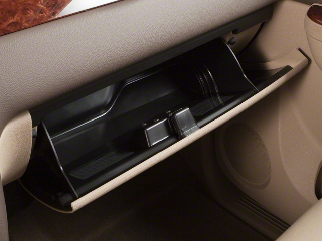 2010 Chevrolet Silverado 1500 LTZ