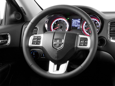 2013 Dodge Durango SXT