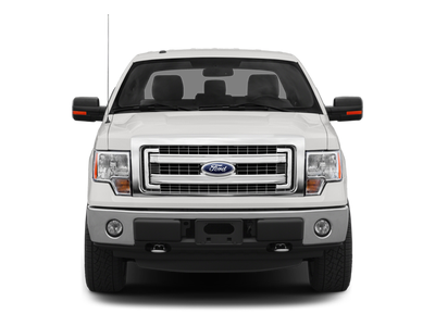 2013 Ford F-150 STX