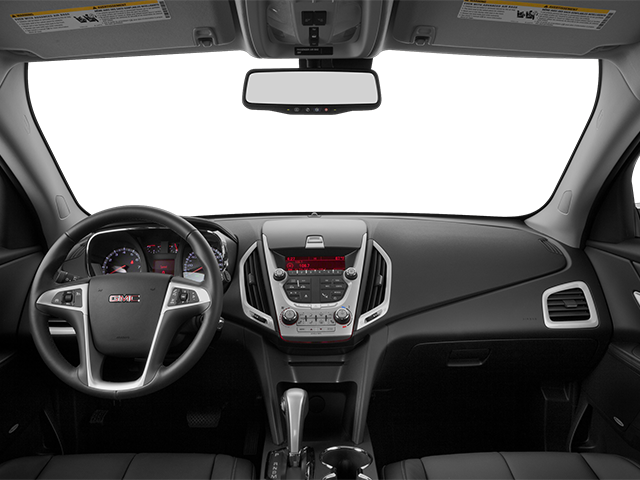 2013 GMC Terrain SLE