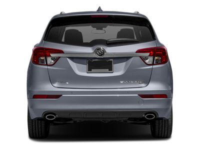 2017 Buick Envision Premium I