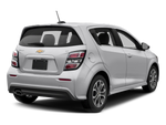 2017 Chevrolet Sonic LT