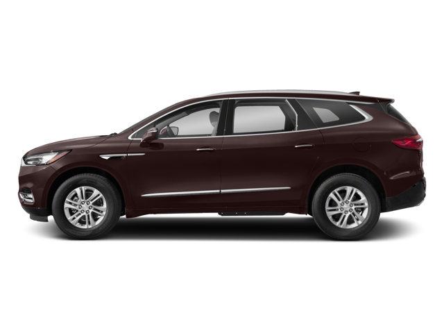 2018 Buick Enclave Premium photo 3