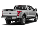 2018 Ford F-250 XLT